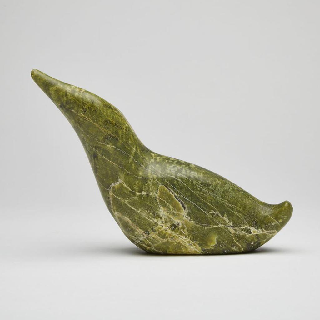 Pauta Saila (1916-2009) - Bird