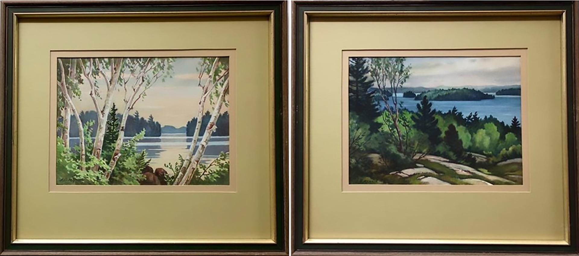 John Barrie Rennie (1895-1965) -