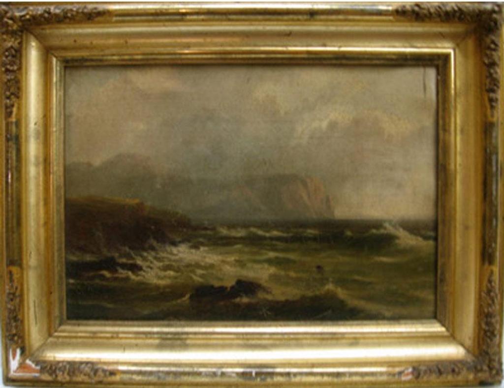 John Cairns - Hoy From Skaill, Orkney