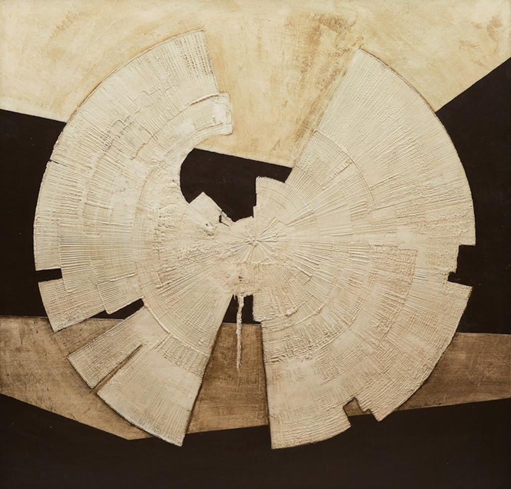 Geoffrey David Armstrong (1928-2018) - After the Conquest