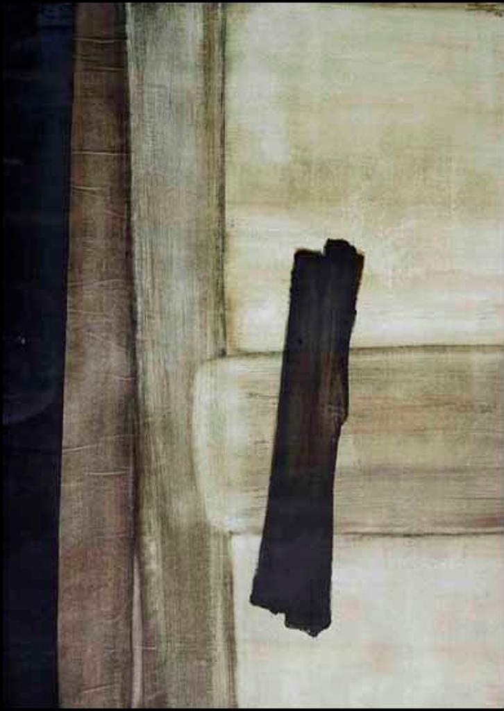 Ronald John (Gyo-Zo) Spickett (1926-2003) - Room and Board (02007/2013-17)