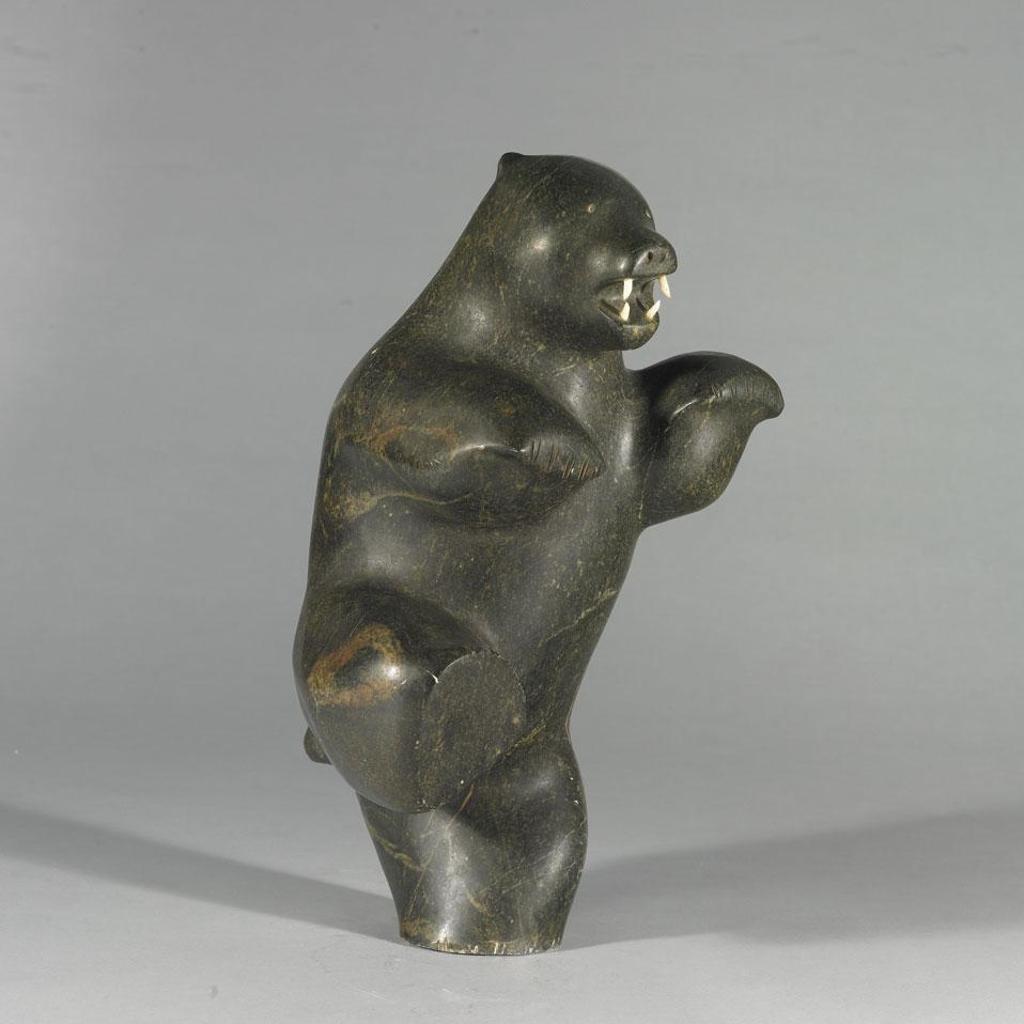 Pauta Saila (1916-2009) - Dancing Polar Bear