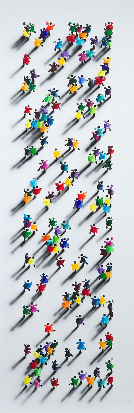 Jane Waterous (1959) - Untitled