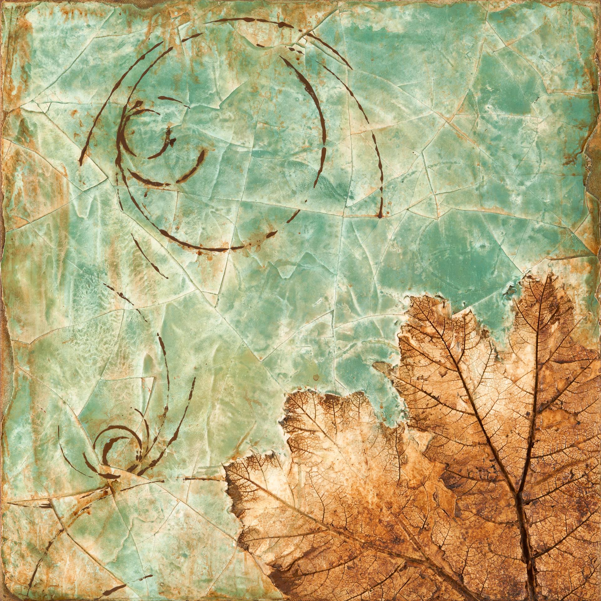 Veronica Foster - Earthly Voices