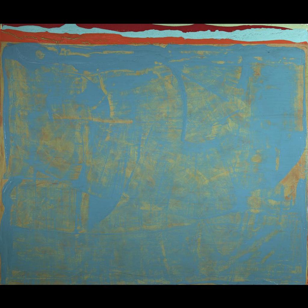 David J. Craven (1946-2016) - Untitled