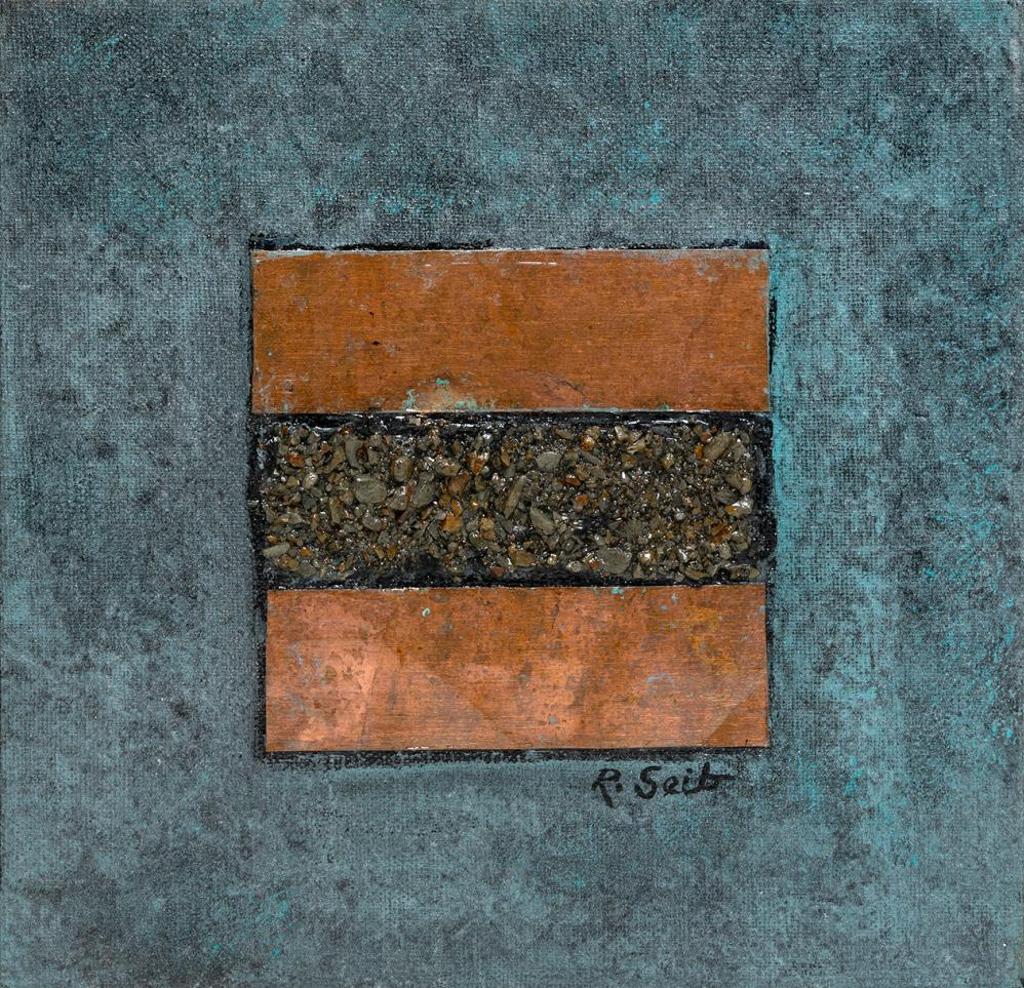Regina Seib - Untitled