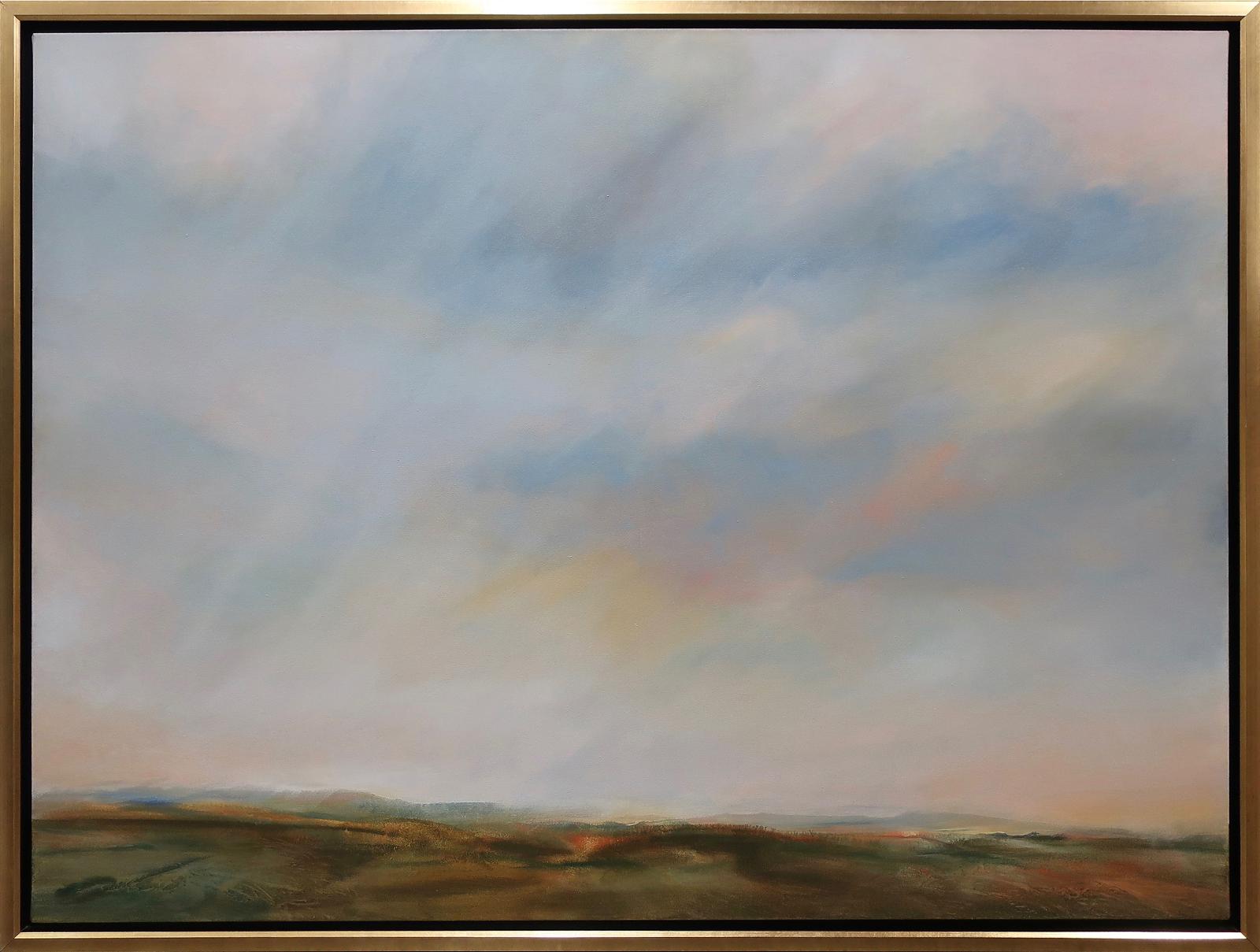 Ernestine Tahedl (1940) - Far Horizon