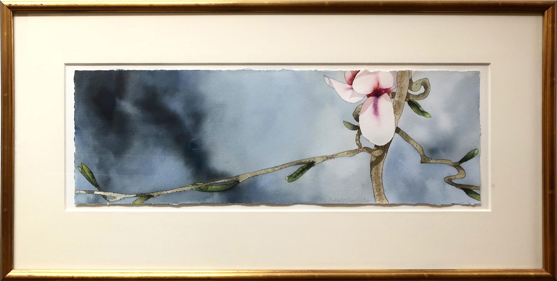 Robert William Sinclair (1939) - Magnolia