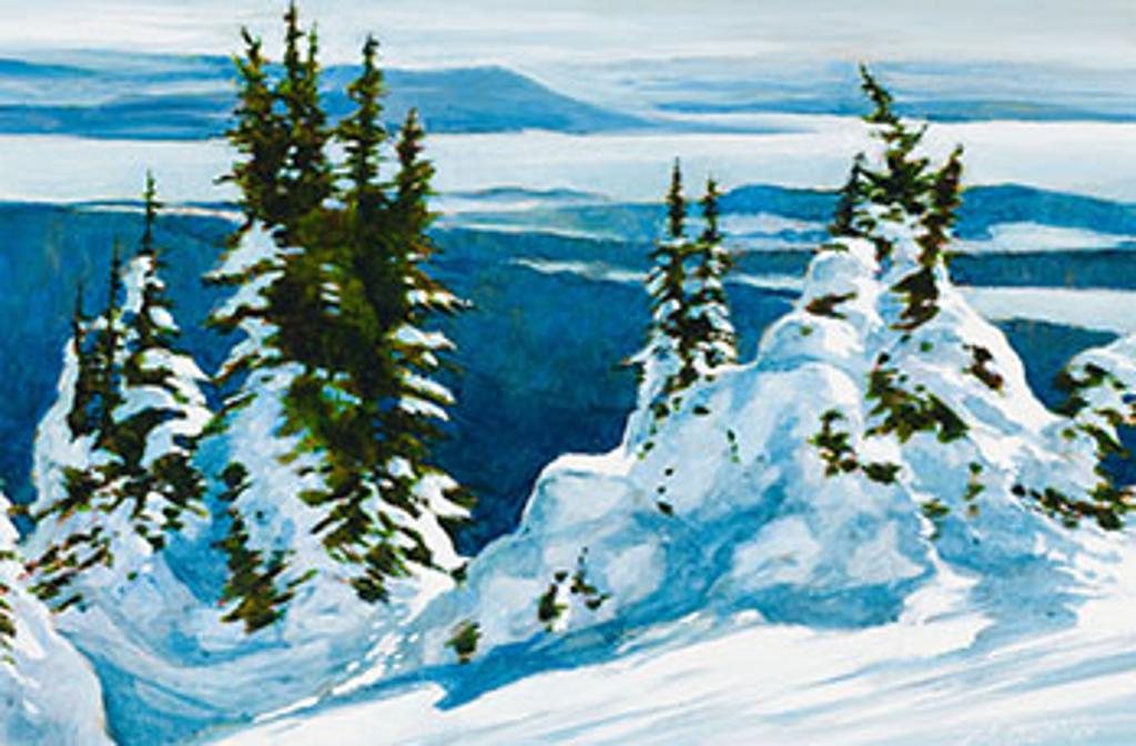 David Langevin (1959) - Inversion