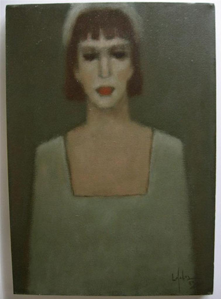 Pierre Lefebvre (1954) - Kate