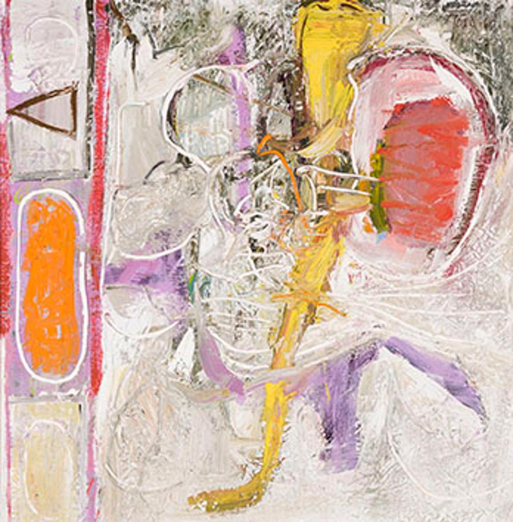 Harold Barling Town (1924-1990) - Finery
