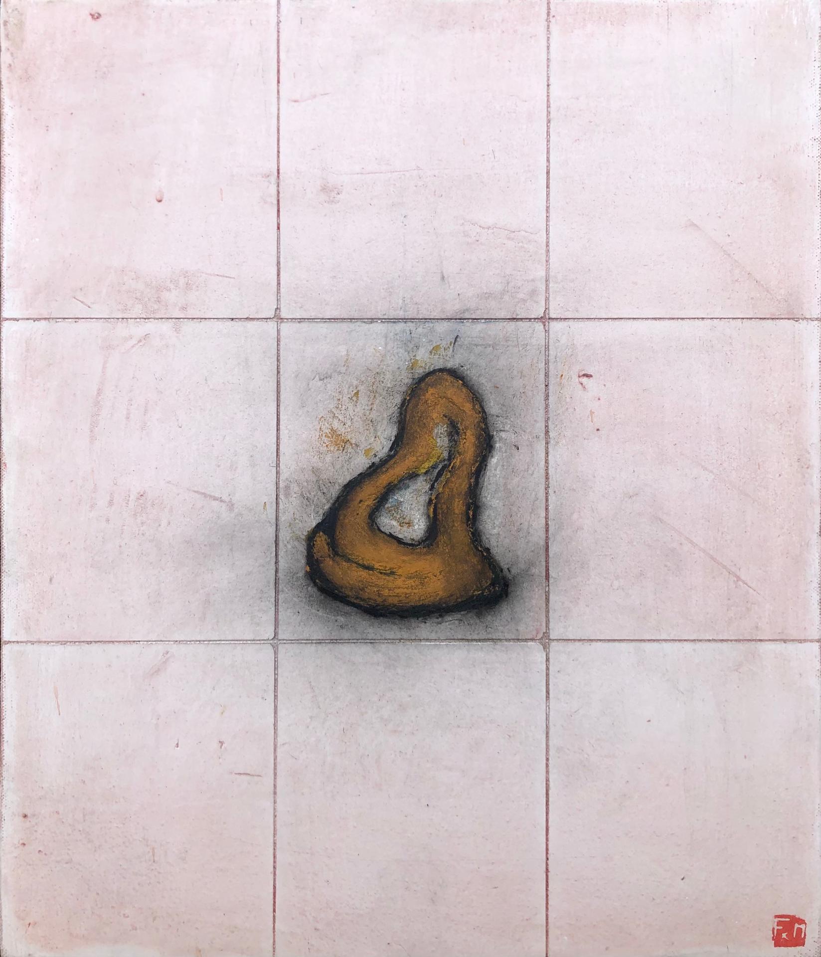 François Xavier Marange - François-Xavier Marange, Danse, 2003