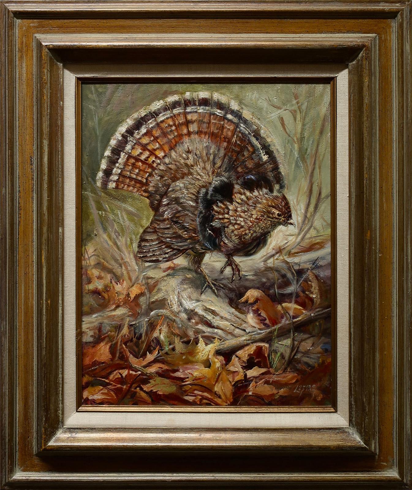 Louise Lopina - Untitled (Turkey)