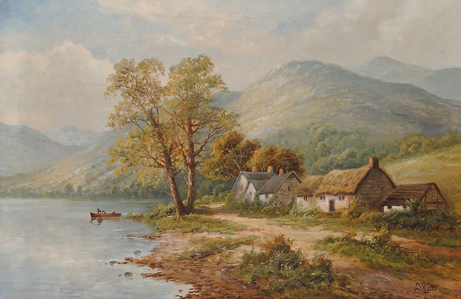 D. Watts - Locheanhead ...