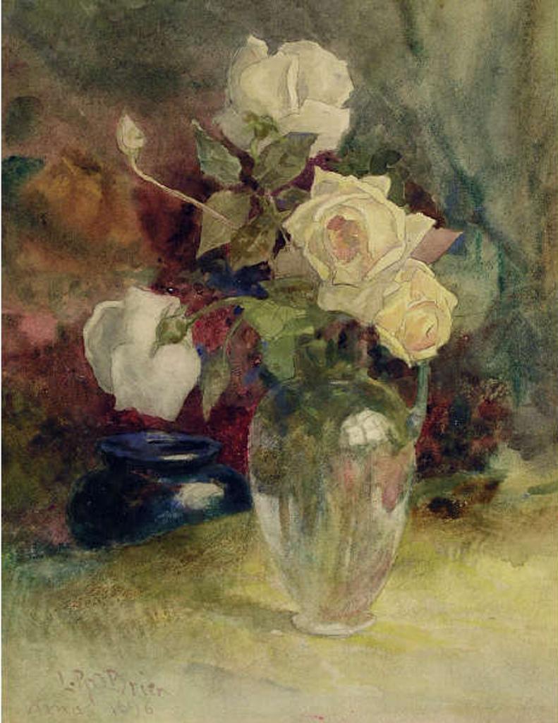 Lucius Richard O'Brien (1832-1899) - Untitled