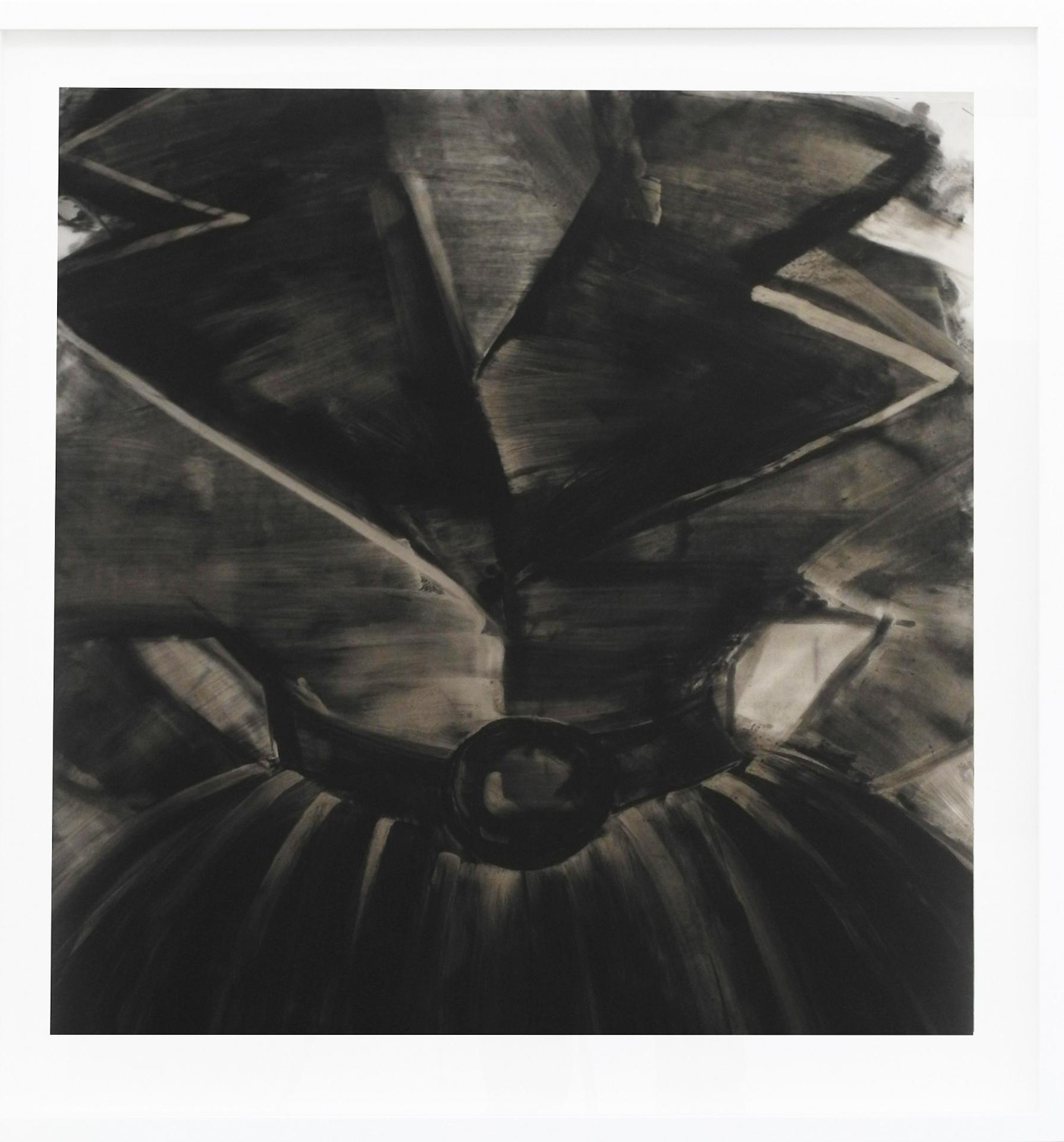 Catherine Marie Daley - Untitled No. 21, 2017