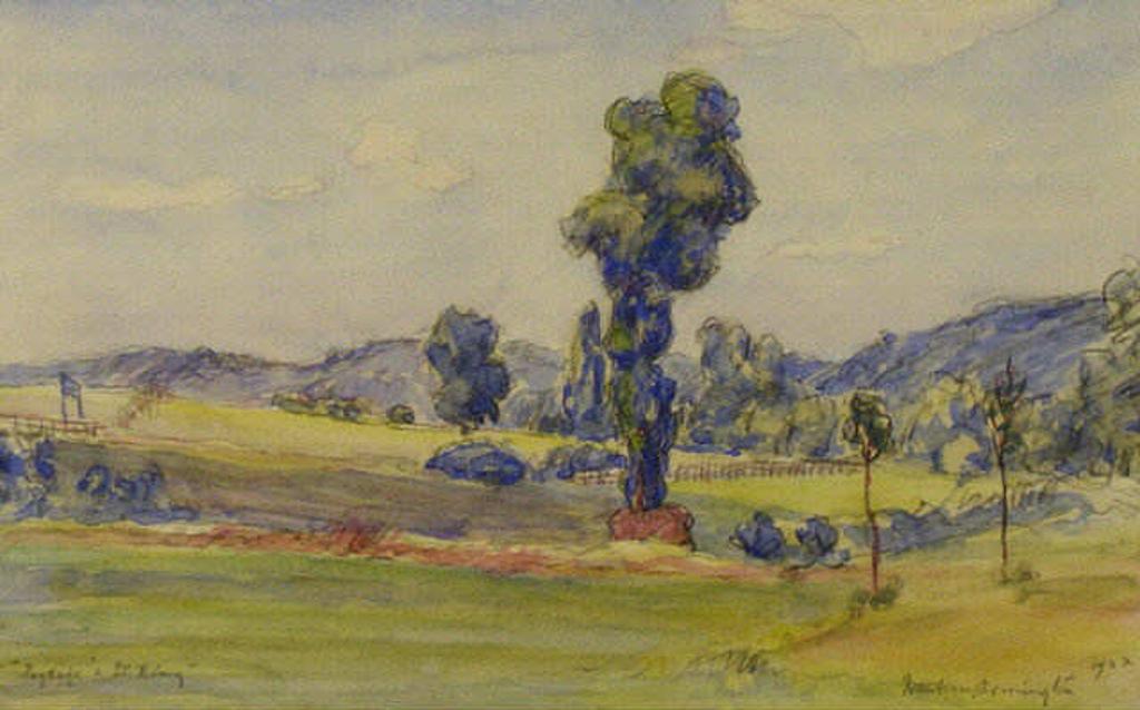Franklin Milton Armington (1876-1941) - Untitled
