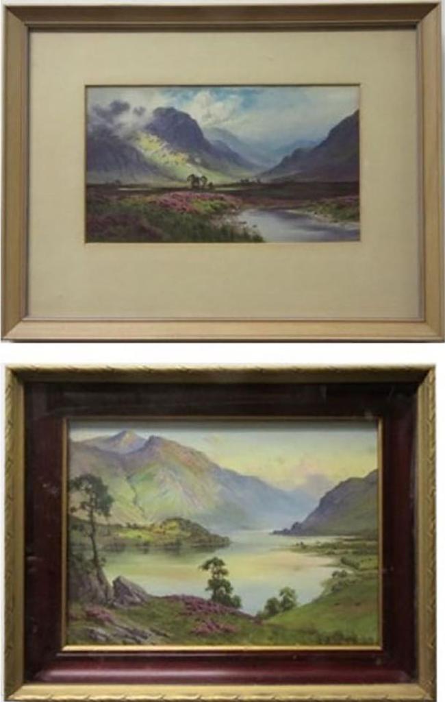 Edward Horace Thompson (1866-1949) -