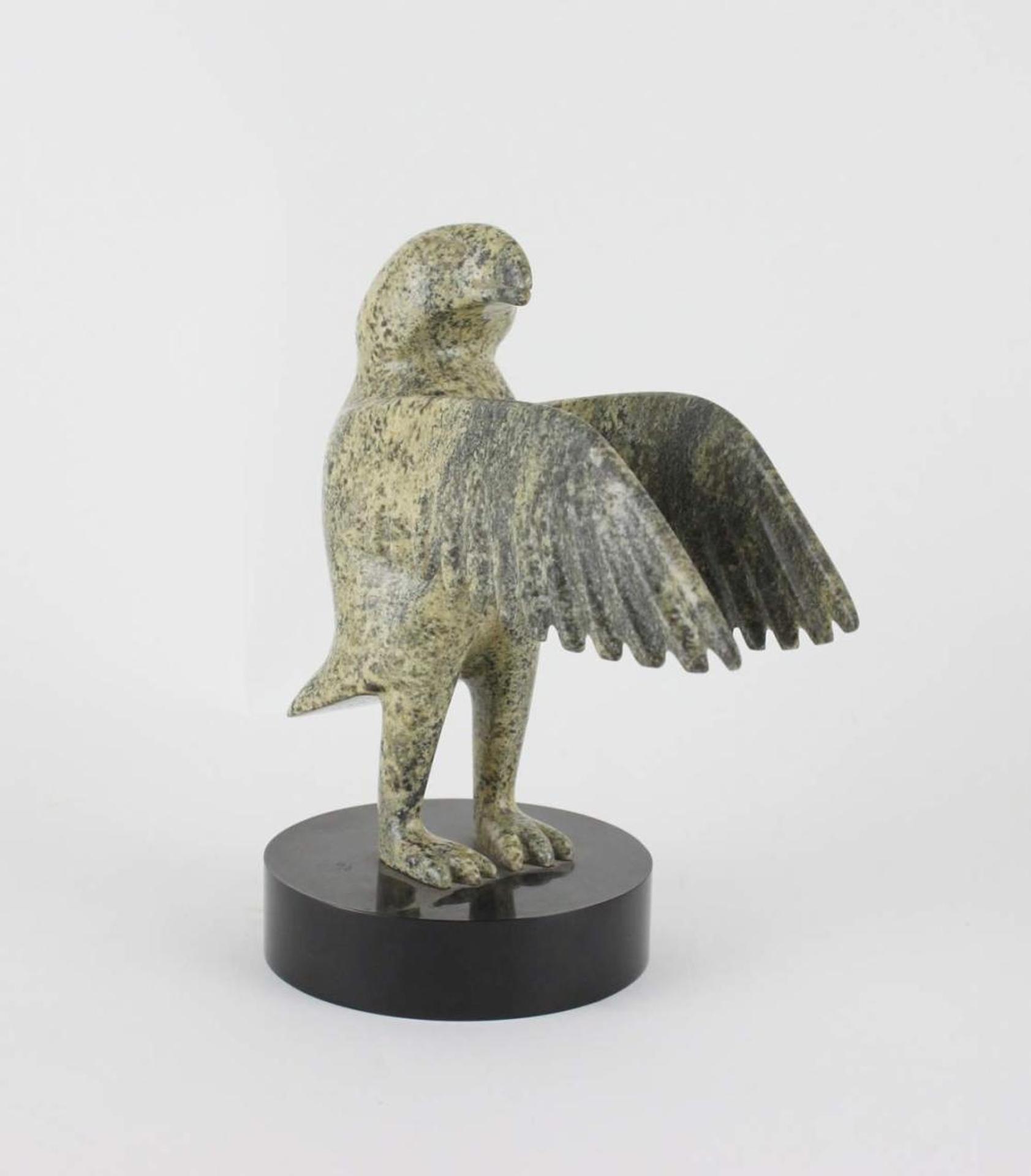 Padluq Qiatsuk (1935) - Cape Dorset