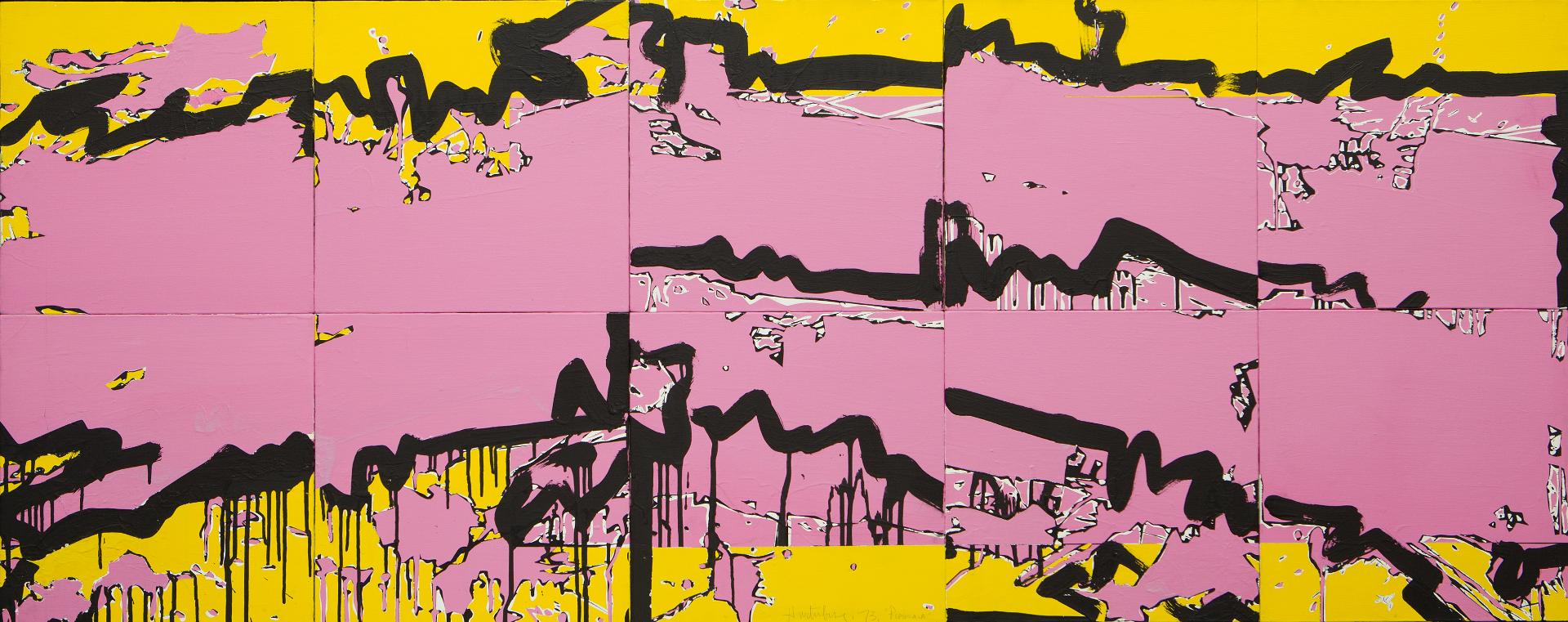 Jacques Hurtubise (1939-2014) - Pepsicala