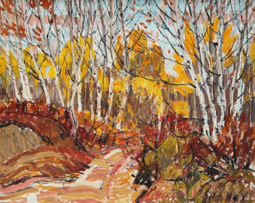 Randolph Stanley Hewton (1888-1960) - Gatineau