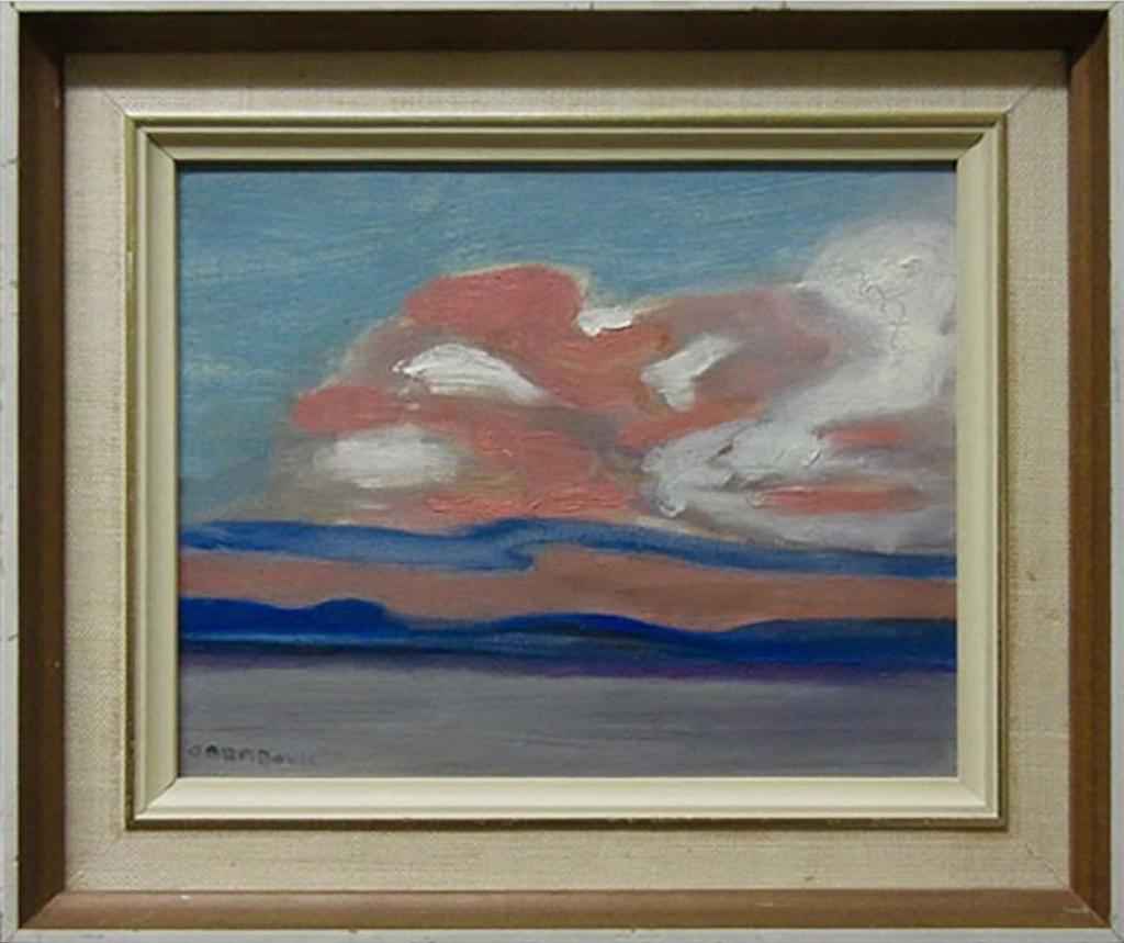 Justin Obradovic (1989) - Across The Lake