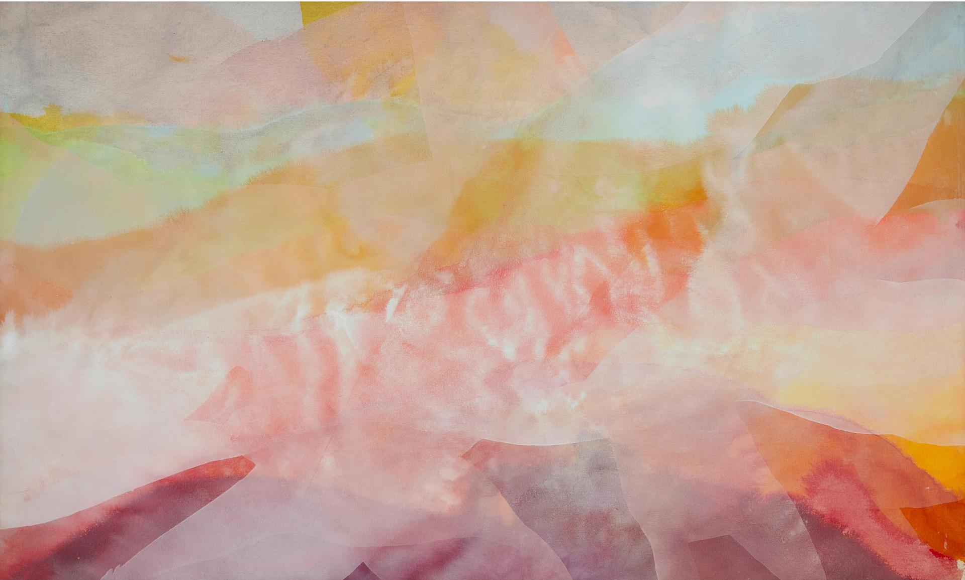 Joanne Smith - Untitled