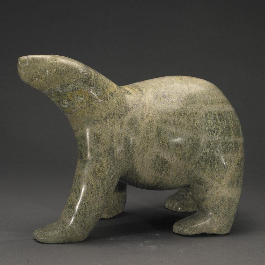 Nuna Parr (1949) - Polar Bear