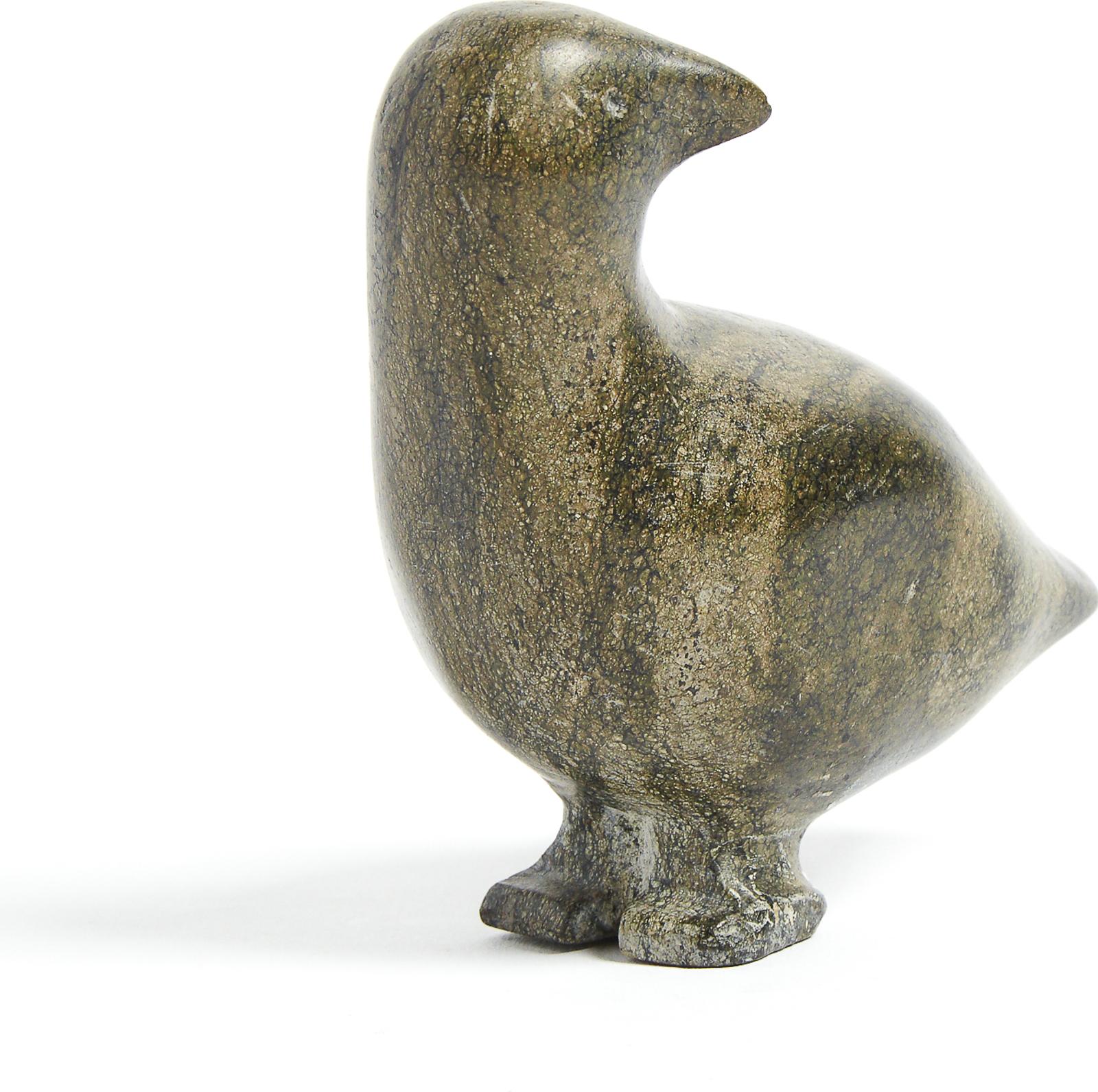 Octave Sivanertok (1924) - Bird