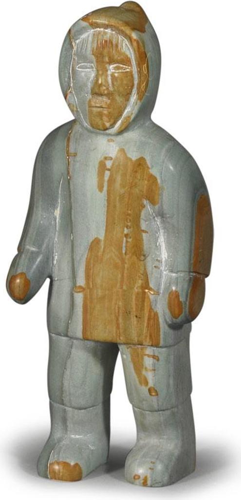Lucy - Standing Man