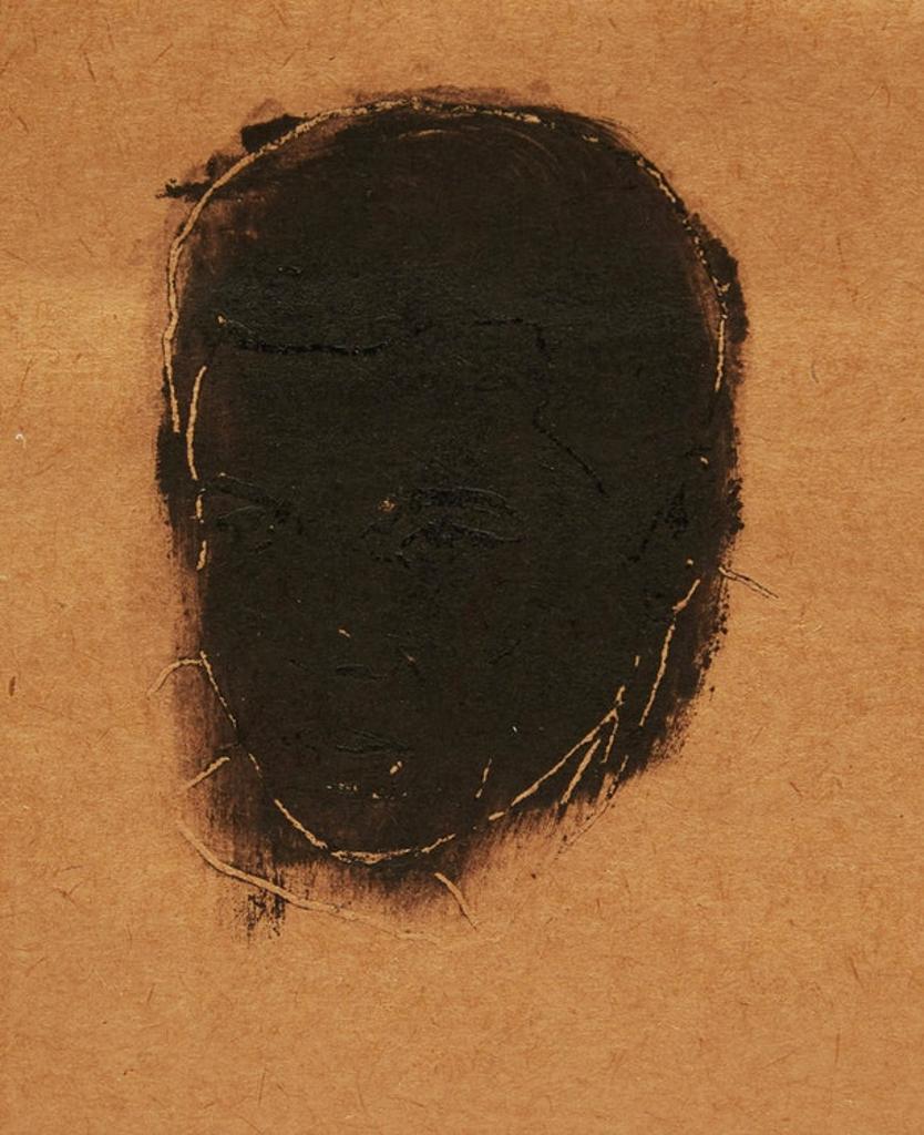 Gerald Ferguson (1937-2009) - Ali