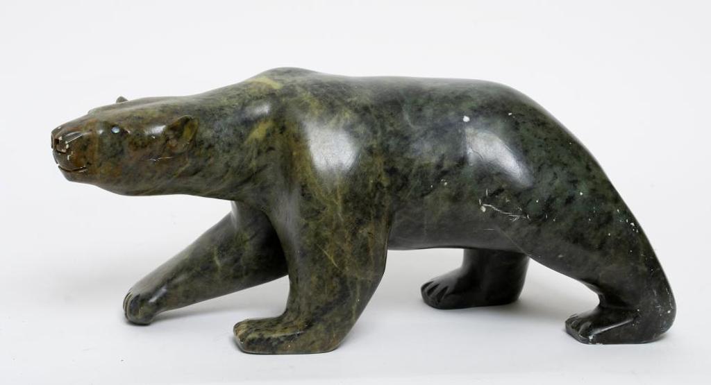 Cal Shaw - Untitled - Walking Bear