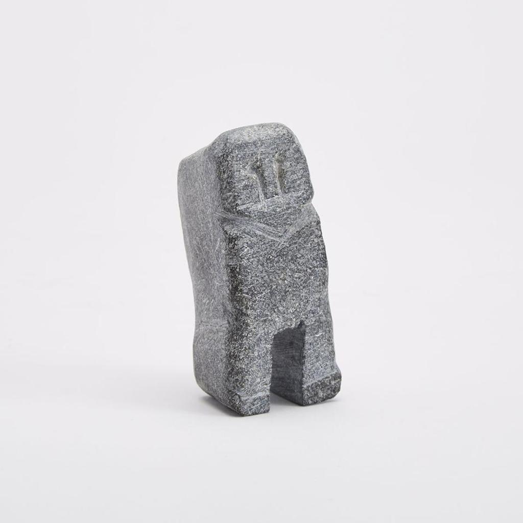 John Kavik (1897-1993) - Figure