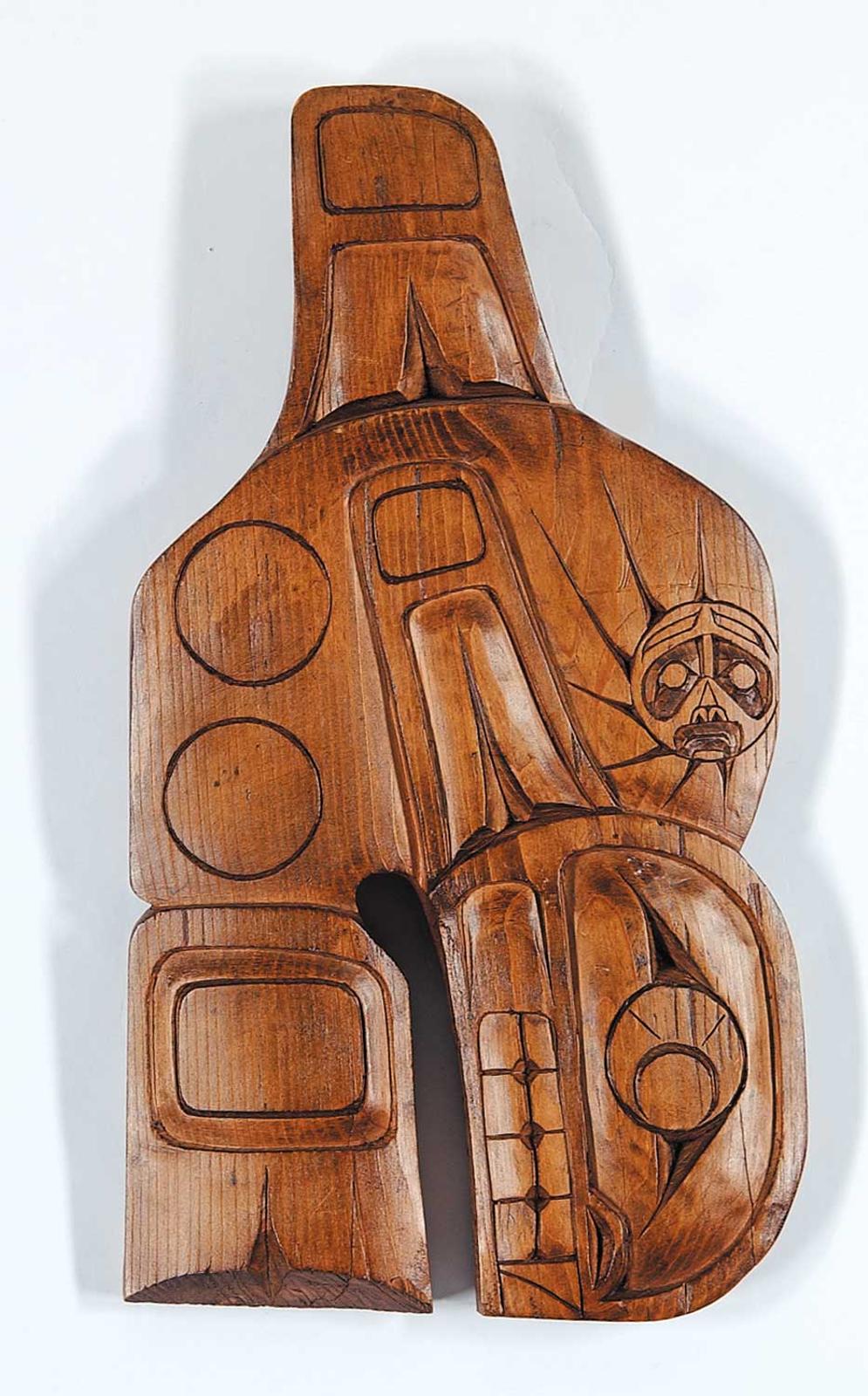 Celeste Lauer - Kwakiutl Killer Whale