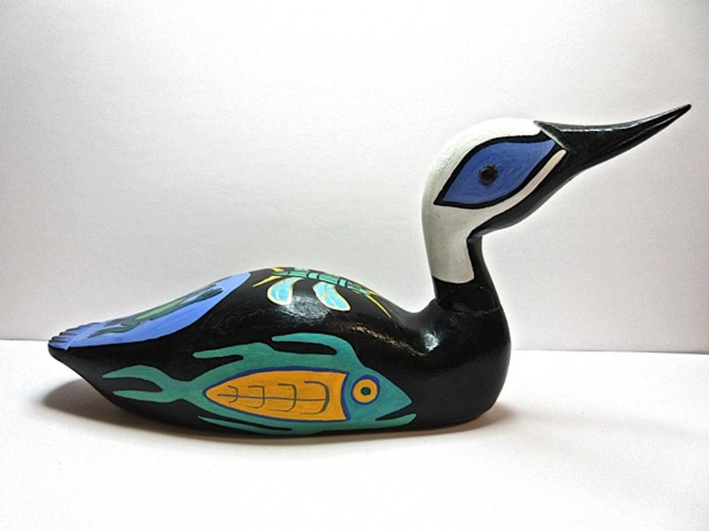Duke Redbird (1939) - Loon