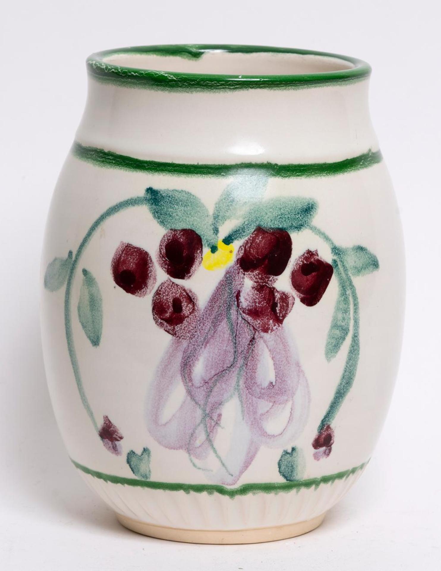 Kuntz - Utensil Jar