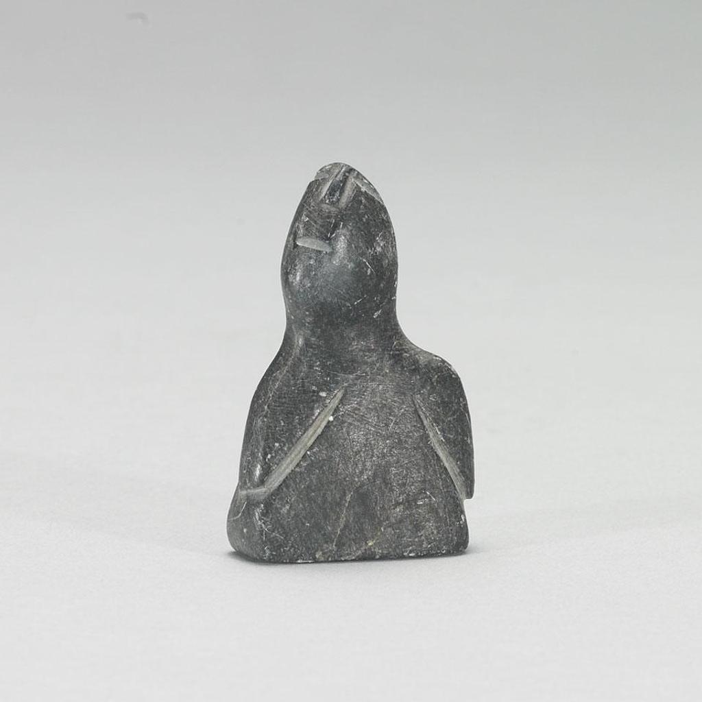 George Arlook Arluk (1949) - Bust