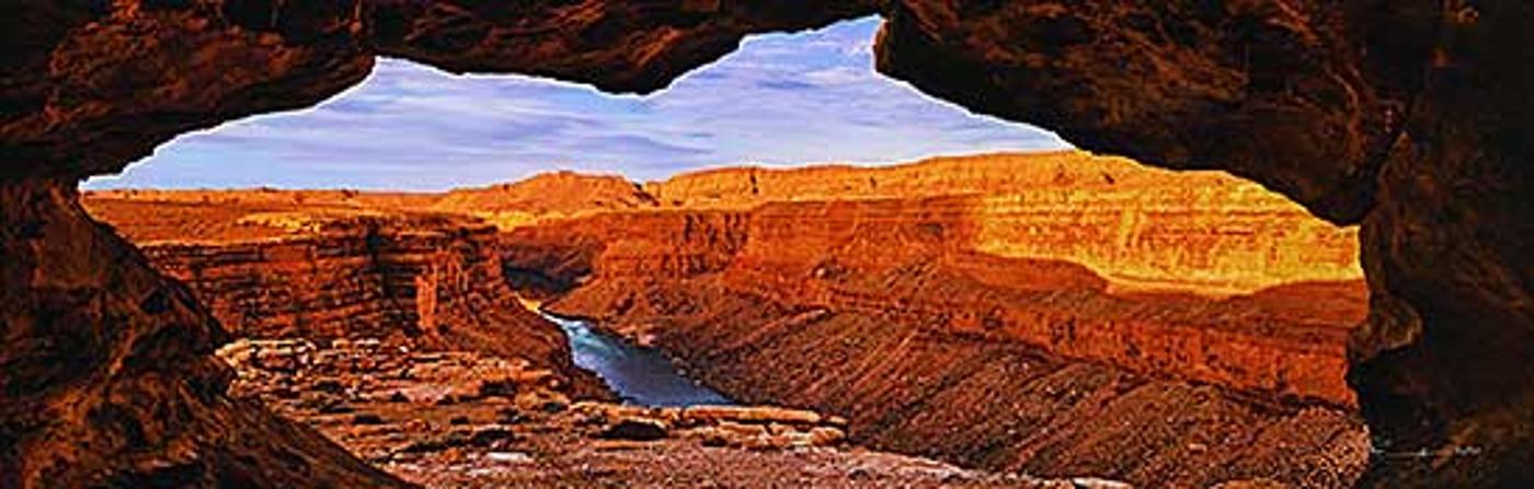 Peter Lik (1959) - Beyond #765/950