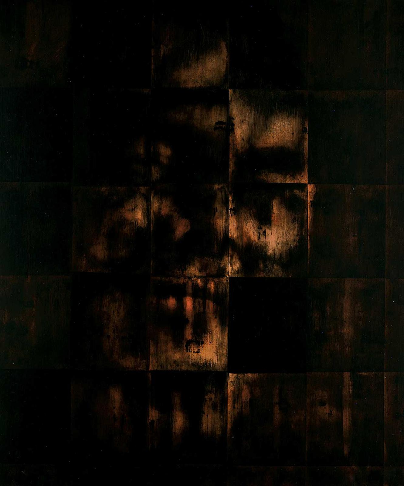 Greg Edmonson - Impressions of the Unconscious I