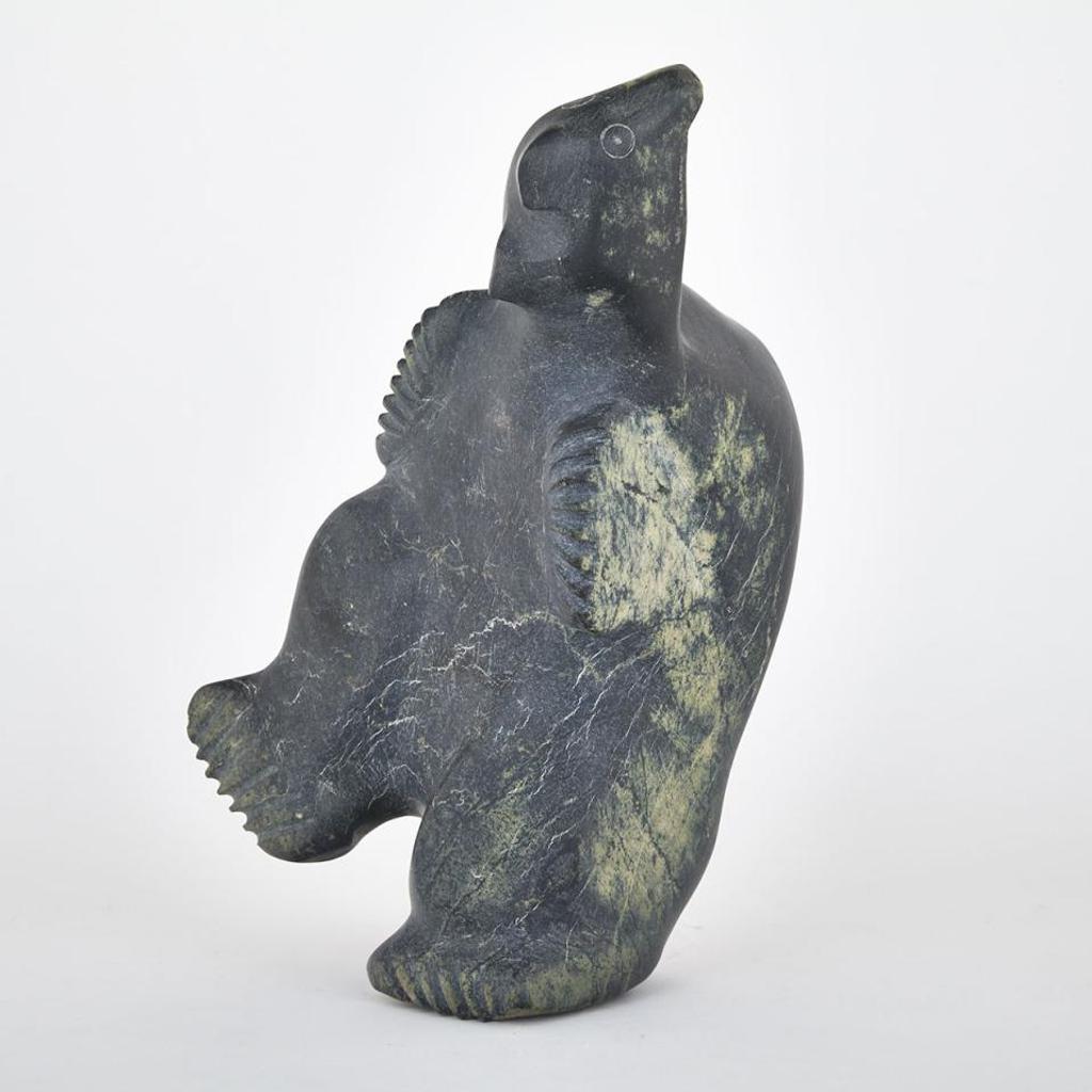 Pauta Saila (1916-2009) - Dancing Mythical Creature