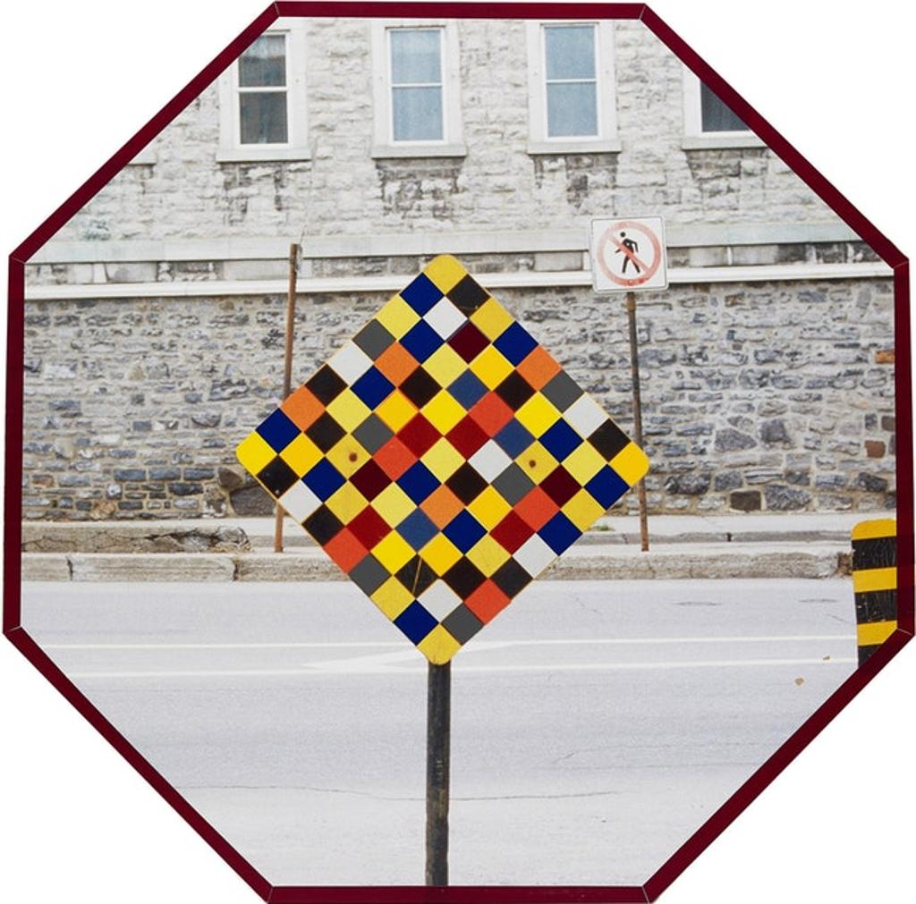 Maclean - Sainte-Famille et des Pins (Dead End)