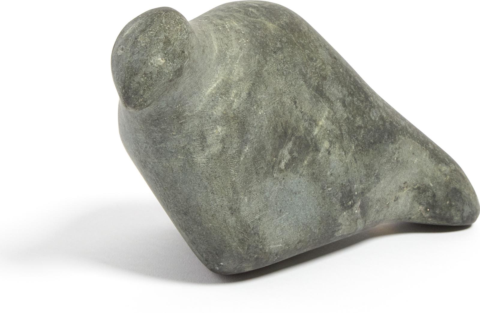Andy Miki (1918-1983) - Seal