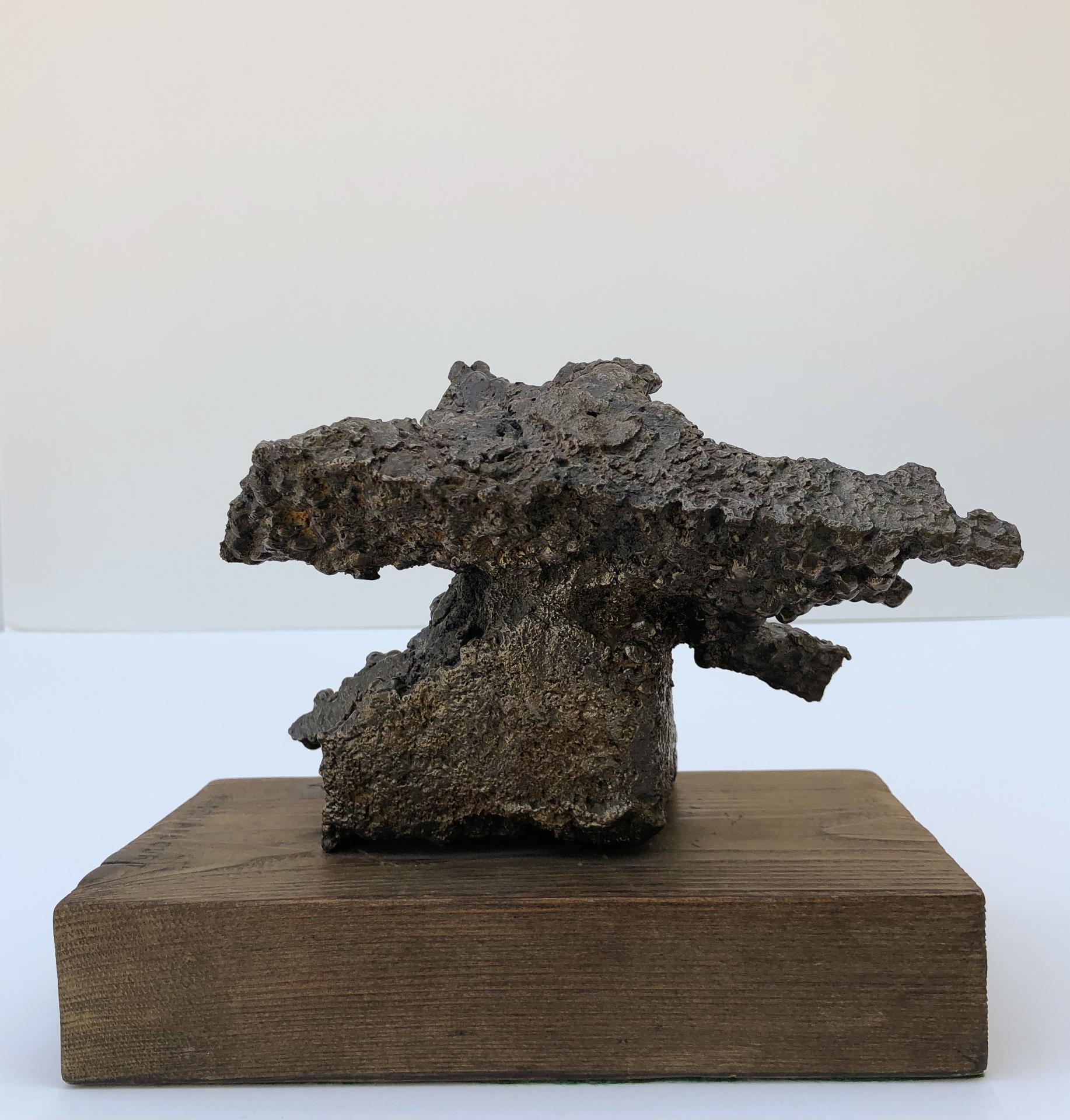 Armand Vaillancourt (1929) - Sans titre / Untitled, 1965