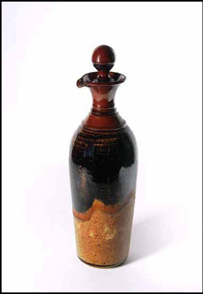 Jennifer Burke - Ceramic Pitcher (00183/2013-T745)
