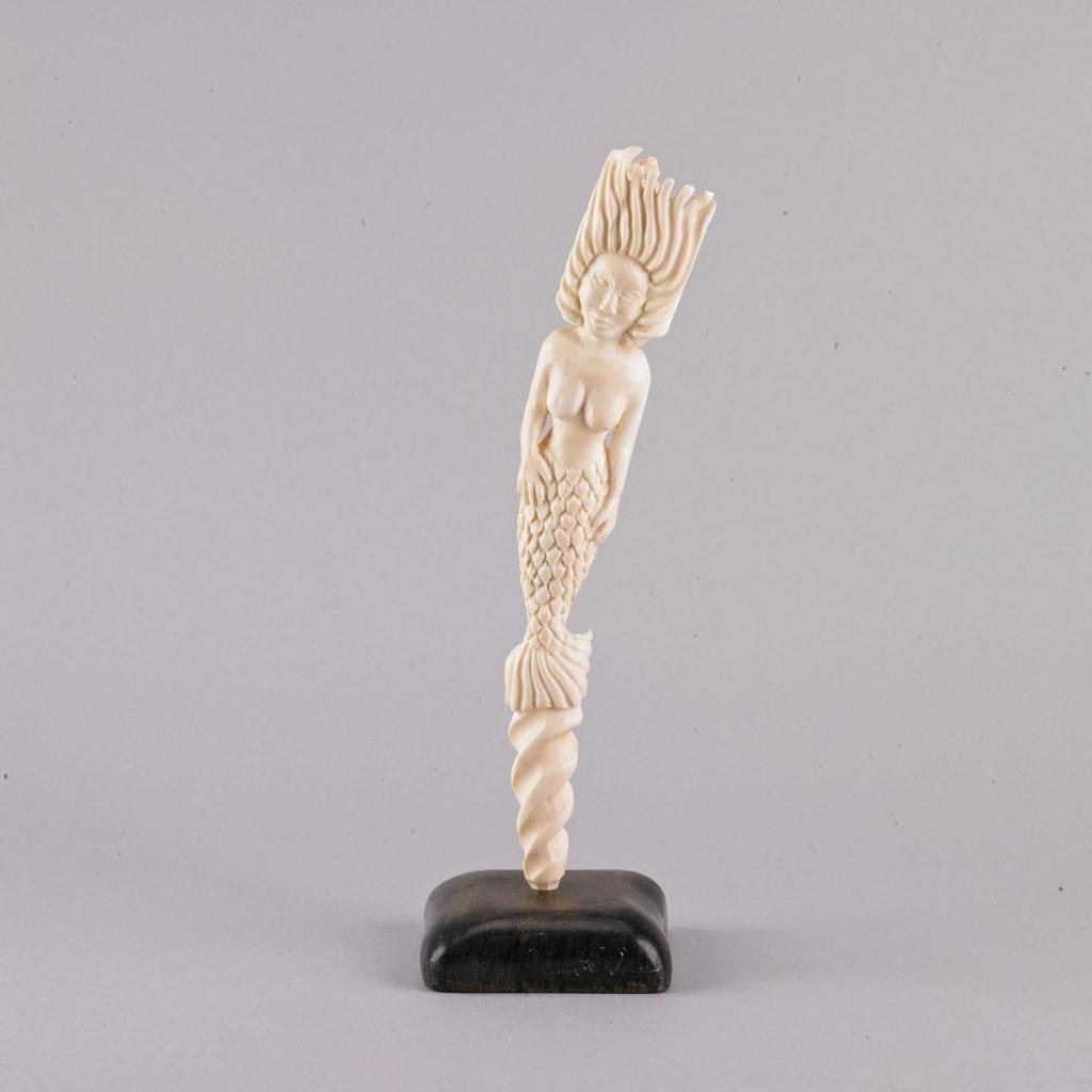 Bart Hanna (1948) - Sedna On Base