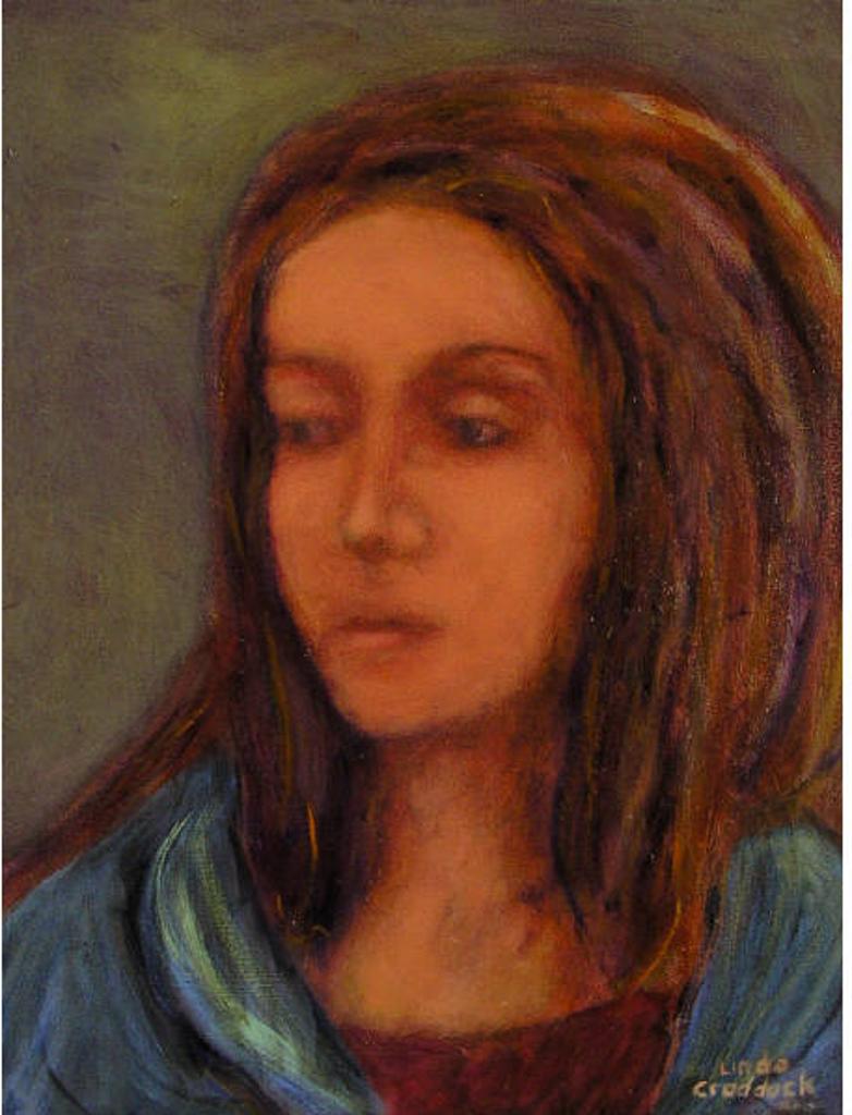 Linda Craddock - Untitled