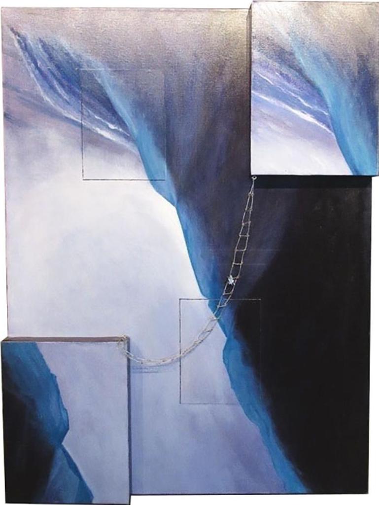 Andrew Innes (1947) - A Nation Ascending