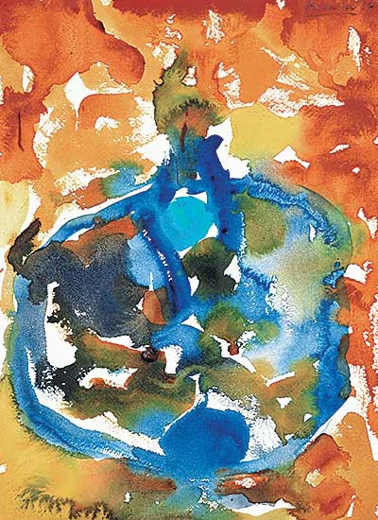 Harold Klunder (1943) - Untitled - Bottled Up