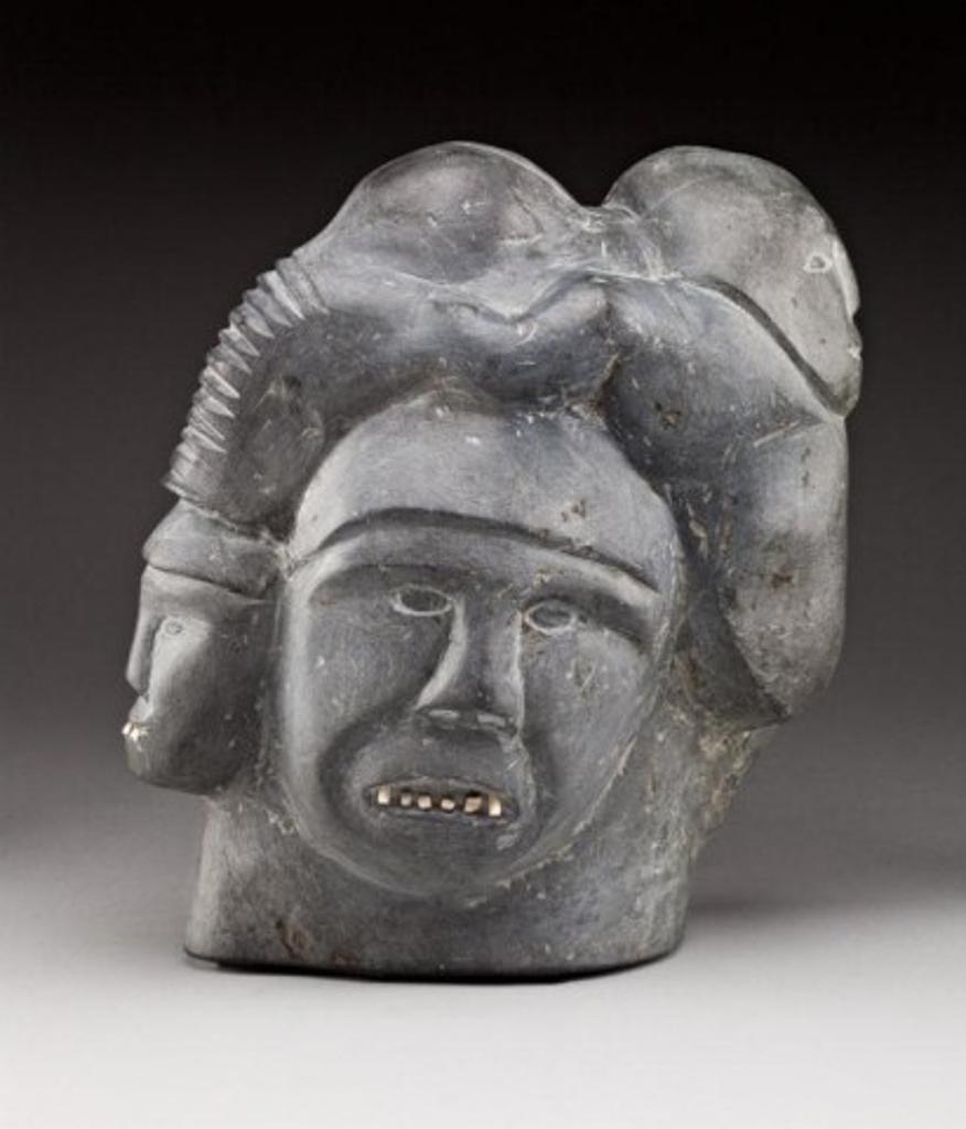 Marie Kuunnuaq (1933-1990) - Untitled