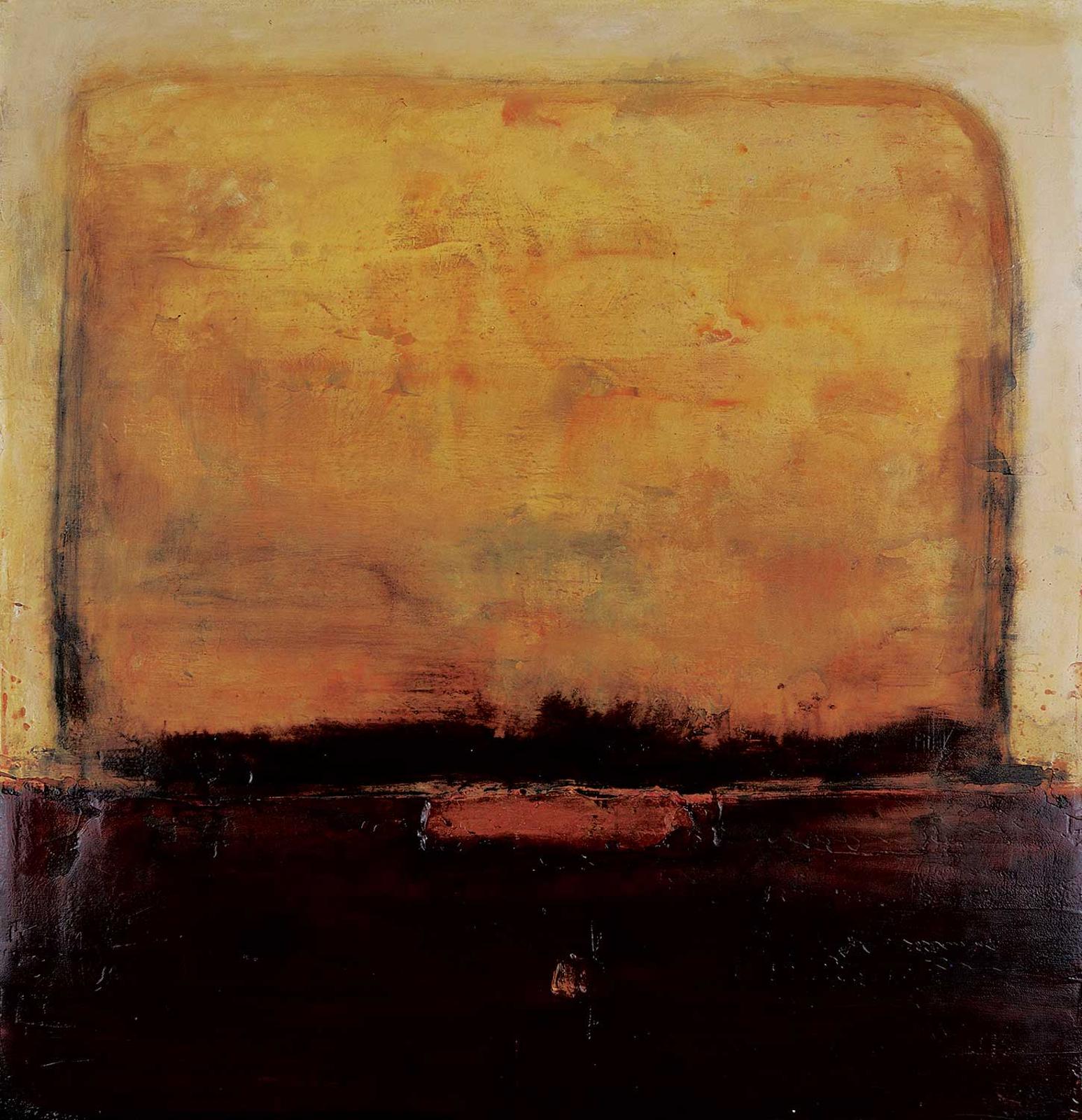 Alain Attar (1957) - Casbah Rouge